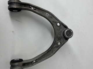 рычаг подвески Porsche Cayenne GTS 957 2008, 4.8 л., M 48.01, бензин, АКПП, внедорожник 5 дв., 7L0407047