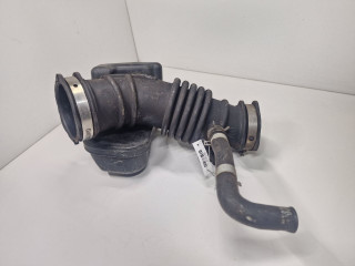 патрубок воздушного фильтра Nissan Almera N16 2003, 1.5 л., i, бензин, МКПП, передний привод