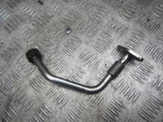 масляная трубка турбины Opel Astra G 1999, 2.0 л., дизель