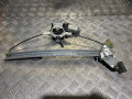 стеклоподъемник электрический задний левый Nissan Primera P12 2003, 2.2 л., дизель, седан - фото №2