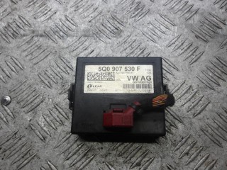 блок управления (другие) Volkswagen Golf 7 поколение 2015, 5Q0907530F