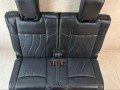 Сиденье третий ряд Infiniti QX60 L50 2014, 3.5 л., VQ35DE, бензин, АКПП, чёрный, внедорожник 5 дв., полный привод, 896013JD0A - фото №2