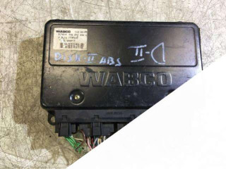 Блок управления ABS/ESP Land Rover Discovery 2 поколение [рестайлинг] 2003, SRD000070