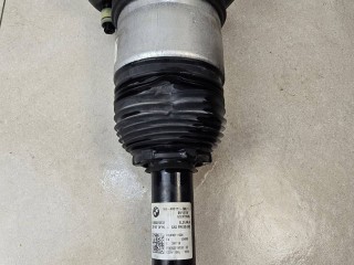 пневмостойка задняя BMW 6 GT G32 2020, 2.0 л., бензин, АКПП, белый, задний привод, 814903015533