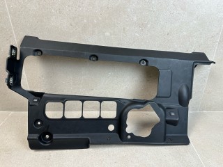 накладка на торпедо (консоль) Alfa Romeo 2017, 2.0 л., бензин, АКПП, серый, полный привод, 156108892