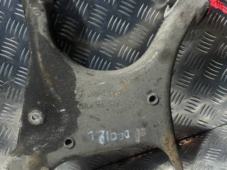 рычаг задний левый BMW X5 E70 2008, M57 D30 (306D3), АКПП, черный, внедорожник 5 дв.