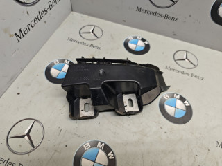 Крепление бампера переднего Mercedes-Benz GLC-Класс X253 [рестайлинг] 2020, 2.0 л., бензин, полный привод, правый руль, A2538801003