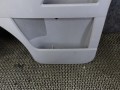 обшивка двери передняя левая Volkswagen Transporter T5 2009, 2.5 л., дизель, АКПП, микроавтобус - фото №5