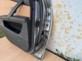 дверь задняя левая BMW 5 серия E60/E61 [рестайлинг] 2007, 3.0 л., дизель, АКПП, универсал - фото №5