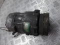 компрессор кондиционера Volkswagen Sharan 1 поколение 1998 - фото №6