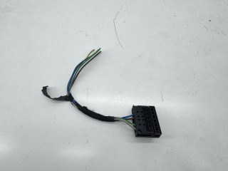 разъем (фишка) проводки BMW X3 G01 2021, внедорожник 5 дв., 6984754