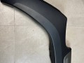 молдинг крыла Toyota 2023, 2.8 л., 1GD-FTV, дизель, АКПП, чёрный, пикап, полный привод, правый руль, 61062YP020 - фото №5
