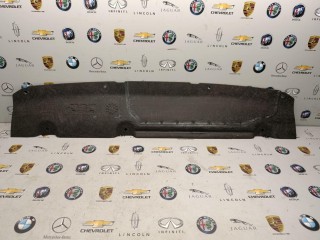 защита днища BMW 4 серия G22/G23 2022, 3.0 л., бензин, c4f, кабриолет, полный привод, 8091107