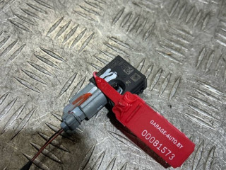 датчик удара Chevrolet Equinox 3 поколение 2019, 1.5 л., бензин, АКПП, внедорожник 5 дв., полный привод, 13504470