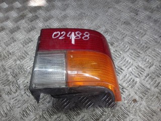 фонарь задний правый Volkswagen Transporter T4 1992, 2.4 л., дизель, МКПП, микроавтобус