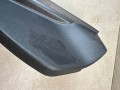 накладка на торпедо (консоль) Mercedes-Benz GLE Coupe C292 2016, A1666808503 - фото №4