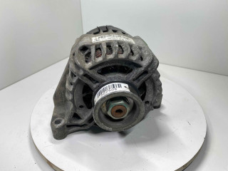 генератор Fiat 500 2 поколение 2008, 1.4 л., i, бензин, МКПП, 51859041, MS101210138