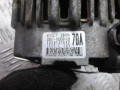 генератор Ford Focus 1 поколение 1999, 1.4 л., бензин, 2S6T10300CB - фото №5