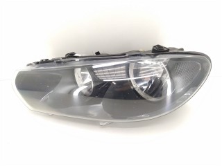 фара левая Volkswagen Scirocco 3 поколение 2010, 0844111C3L