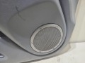 обшивка двери передняя левая Toyota RAV4 2 поколение (XA20) 2002, 2.0 л., бензин, синий, внедорожник 5 дв. - фото №3