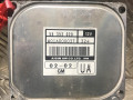 блок управления АКПП Opel Signum C 2003, 2.2 л., бензин, АКПП, хетчбэк 5 дв., 55353020 - фото №3