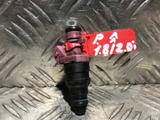 форсунка Peugeot 406 1 поколение 1999, 2.0 л., бензин, МКПП, 0280155216