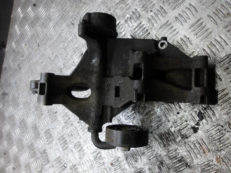механизм натяжения ремня, цепи Volkswagen Sharan 1 поколение 1998, 1.9 л., дизель, 028903143AB - фото №1
