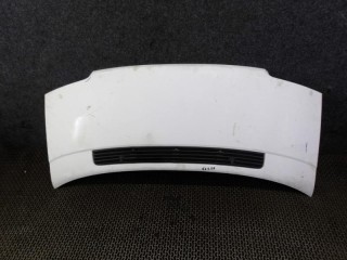 капот Volkswagen Transporter T4 1996, 1.9 л., дизель, МКПП, микроавтобус