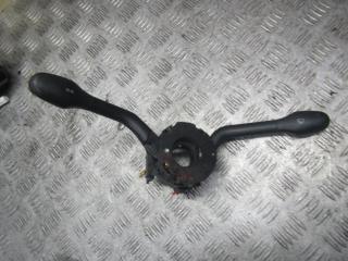 переключатель подрулевой (стрекоза) Volkswagen Transporter T4 2001, 2.5 л., дизель, МКПП, микроавтобус, 7D0953503E