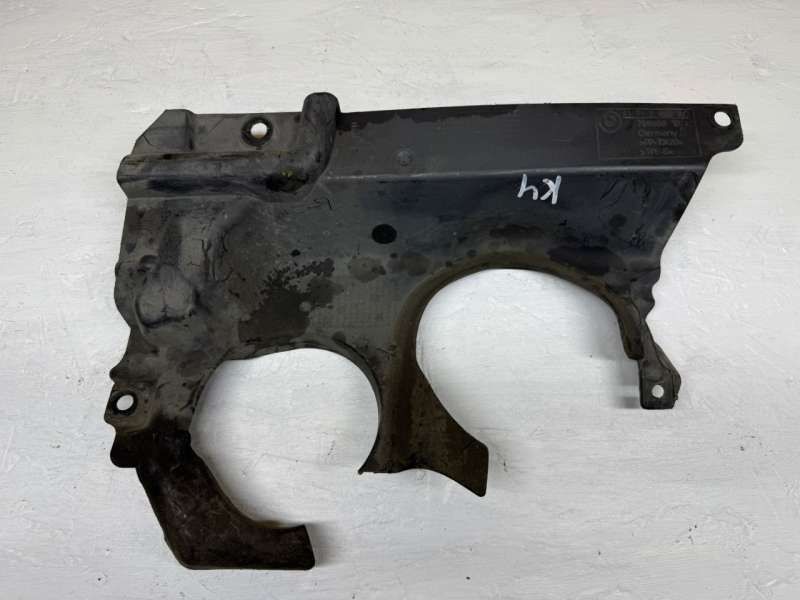защита двигателя BMW X1 E84 2010, 2990817, 51712990817 - фото №1