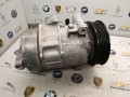 компрессор кондиционера Alfa Romeo Giulia 2 поколение 2017, 2.0 л., бензин, полный привод, 50537068 - фото №2