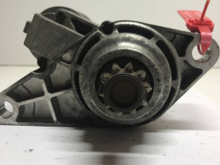 стартер Skoda Octavia 2 поколение (A5) [рестайлинг] 2008, 1.6 л., BLF, бензин, 5МКПП, хетчбэк 5 дв., 02T911023R, 02T911023S, D6GS12