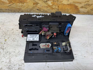 блок SAM Mercedes-Benz CLS-Класс C219 2006, 2115454401