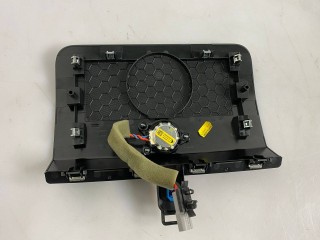 динамик торпедо Land Rover Range Rover Sport 2 поколение [рестайлинг] 2020, 3.0 л., 306DT, дизель, АКПП, rhodium silver (1ac), внедорожник 5 дв., полный привод, правый руль, BJ3218808AC, LR025875, LR035173, CK5204454AC8PVJ