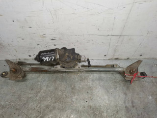 механизм стеклоочистителя (трапеция дворников) Mazda 6 GG 2003, 1.8 л., бензин, 5МКПП, серый, универсал