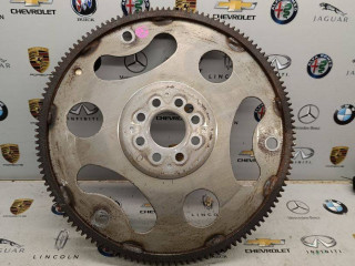 маховик Chevrolet Equinox 3 поколение 2020, 1.5 л., бензин, АКПП