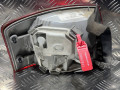 фонарь задний правый Audi A4 B7 2007, 2.0 л., BRE, дизель, АКПП, темно серый, универсал, правый руль - фото №4