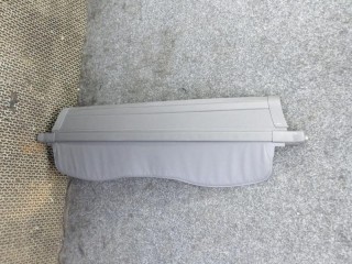 шторка багажника Ford Focus 1 поколение [рестайлинг] 2004, 1.8 л., бензин, МКПП, универсал