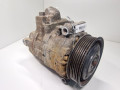 компрессор кондиционера Jaguar XF X250 2009, 2.7 л., TD, дизель, АКПП, задний привод, 7SEU17C, 8X2319D629BA, 07K00696 - фото №4