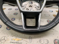 руль Audi A6 C8 2022, 2.0 л., бензин, 4K0419091AT - фото №4