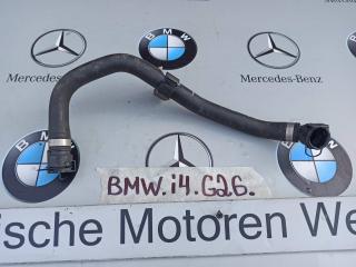 патрубок (трубопровод, шланг) BMW i4 G26 2022, электро, АКПП, 9475681