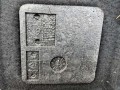 пол багажника BMW X1 E84 2010, 51472990747, 2990747 - фото №3