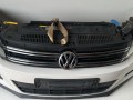 передняя часть (ноускат) Volkswagen Tiguan 1 поколение [рестайлинг] 2013, 1.4 л., CTHA, бензин, АКПП, внедорожник 5 дв., передний привод - фото №7
