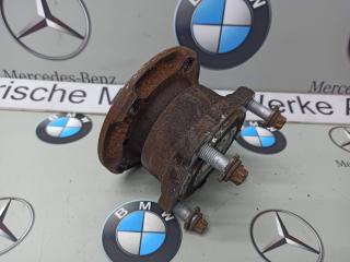 ступица задняя BMW X6 F16 2016, 3.0 л., бензин, правый руль