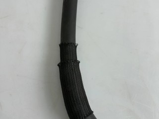 патрубок вентиляции картера Lexus RX 4 поколение [рестайлинг] 2021, 3.5 л., гибрид, АКПП, 8x1 - layat heat blue, внедорожник 5 дв., полный привод, правый руль, 1226131200