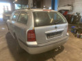 прицепное устройство (фаркоп) Skoda Octavia 1 поколение [рестайлинг] 2001, 1.9 л., дизель, МКПП, универсал - фото №12