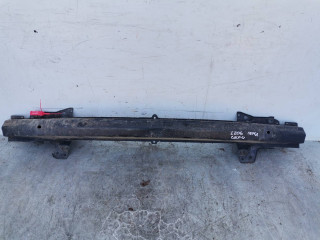 усилитель бампера переднего Volkswagen Golf 4 поколение 1999, 1.4 л., APE, бензин, 5МКПП, синий, универсал