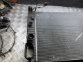 радиатор (основной) Mercedes-Benz E-Класс W211/S211 2003, 2.7 л., дизель, АКПП, седан, A2115003102 - фото №7