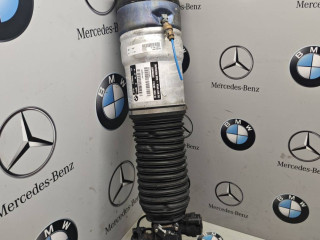 пневмостойка задняя BMW 7 серия F01/F02 2010, 6796930