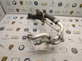 патрубок радиатора Alfa Romeo Giulia 2 поколение 2019, 2.9 л., бензин, 50545920 - фото №4